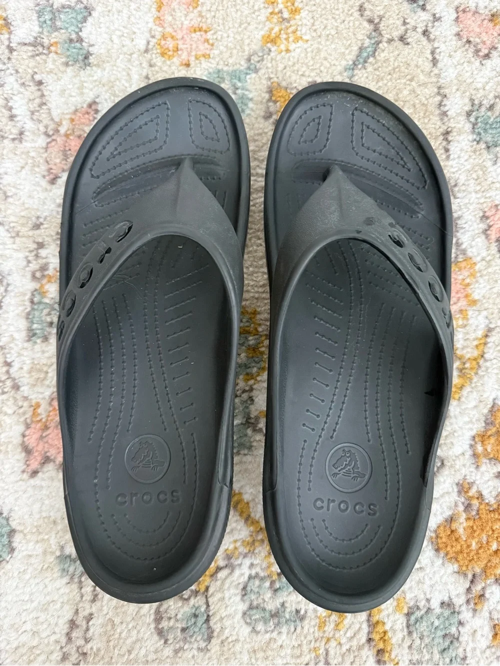 CROCS great pre